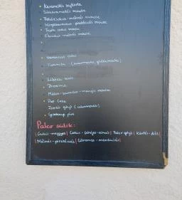 Édenkapu Kávézó & Fagyizó