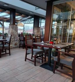 Édenkert Csárda & Fogadó