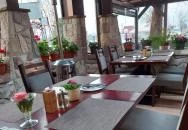 Édenkert Csárda & Fogadó Zagyvaszántó