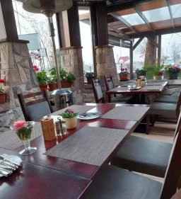 Édenkert Csárda & Fogadó