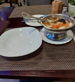 Édenkert Csárda & Fogadó