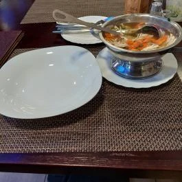 Édenkert Csárda & Fogadó Zagyvaszántó - Étel/ital