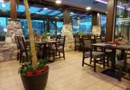 Édenkert Csárda & Fogadó Zagyvaszántó