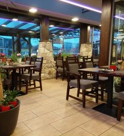 Édenkert Csárda & Fogadó