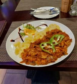 Édenkert Csárda & Fogadó