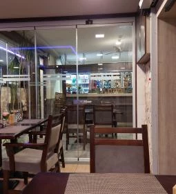 Édenkert Csárda & Fogadó