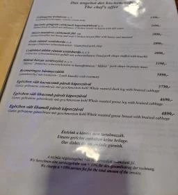 Édenkert Csárda & Fogadó