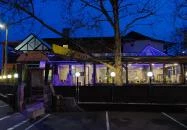 Édenkert Csárda & Fogadó Zagyvaszántó