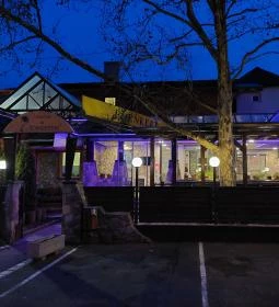 Édenkert Csárda & Fogadó