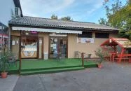 Édes Álom Fagyizó Balatonszentgyörgy