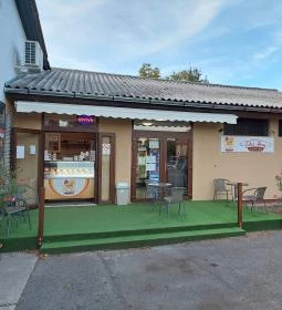 Édes Álom Fagyizó