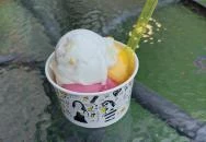 Édes Álom Fagyizó Balatonszentgyörgy