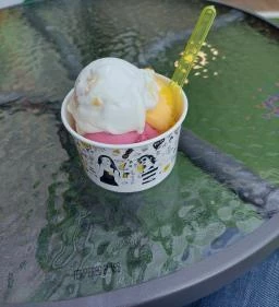 Édes Álom Fagyizó