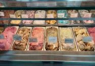 Édes Álom Fagyizó Balatonszentgyörgy