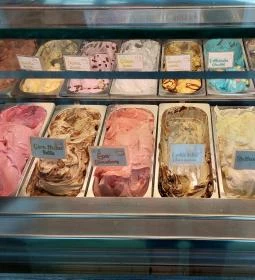 Édes Álom Fagyizó