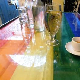 Édes Érzés Budapest - Étel/ital