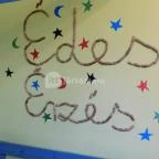 Édes Érzés Budapest - Belső