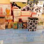 Édes Érzés Budapest - Belső