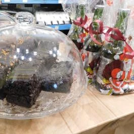 Édes Érzés Budapest - Étel/ital