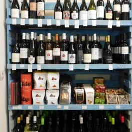 Édes Érzés Budapest - Étel/ital