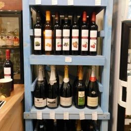 Édes Érzés Budapest - Étel/ital