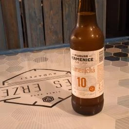 Édes Érzés Budapest - Étel/ital