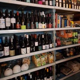 Édes Érzés Budapest - Étel/ital