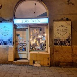 Édes Érzés Budapest - Külső kép