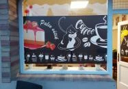 Édes Kettes Fagyizó-Kávézó Pomáz