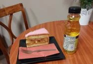 Édes Kettes Fagyizó-Kávézó Pomáz