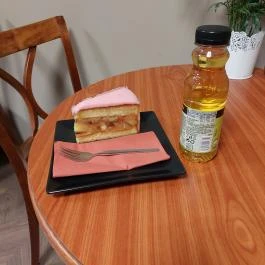 Édes Kettes Fagyizó-Kávézó, Pomáz - Étel/ital