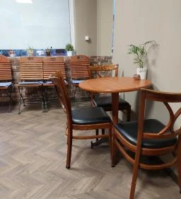 Édes Kettes Fagyizó-Kávézó