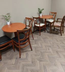 Édes Kettes Fagyizó-Kávézó