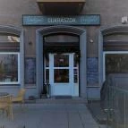 Édes Sári Budapest - Külső kép