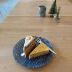 Édes Sári Budapest - Étel/ital