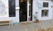 Édes Sári Budapest - Külső kép