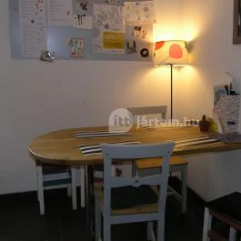 Édes Sári, Budapest - Belső