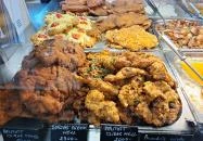 Efes Kebab Török Étterem - Garay Center Budapest