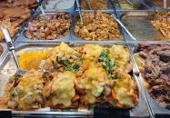 Efes Kebab Török Étterem - Garay Center Budapest