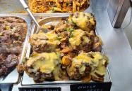 Efes Kebab Török Étterem - Garay Center Budapest