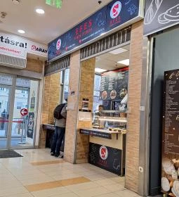 Efes Kebab Török Étterem - Garay Center