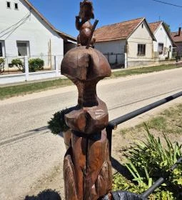 Egérke