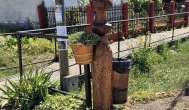 Egérke Jen? - Külső kép