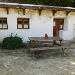 Sáfrány Kert és Egerszalóki Barlanglakások Egerszalók - Külső kép