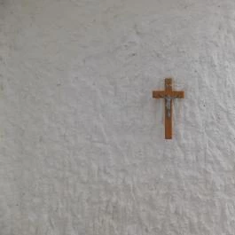 Sáfrány Kert és Egerszalóki Barlanglakások Egerszalók - Belső