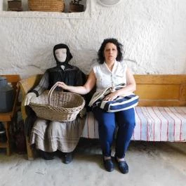 Sáfrány Kert és Egerszalóki Barlanglakások Egerszalók - Egyéb