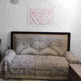 Sáfrány Kert és Egerszalóki Barlanglakások Egerszalók - Belső