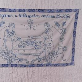 Sáfrány Kert és Egerszalóki Barlanglakások Egerszalók - Egyéb