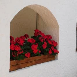 Sáfrány Kert és Egerszalóki Barlanglakások Egerszalók - Külső kép