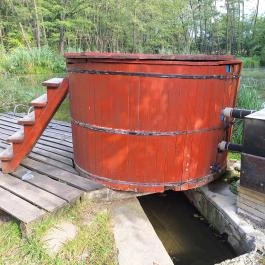 Égett malom (Horváth, Schulmann, Schremmer malom), Pápateszér - Egyéb